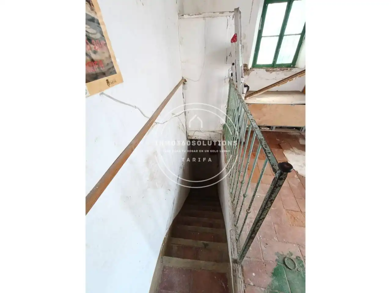 Piso en venta en Tarifa con Terraza y Trastero