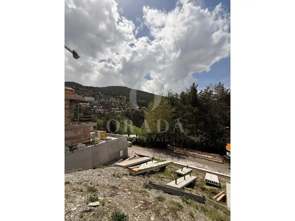 Terreni e lotti in vendita a L'Aldosa - Anyós, imagen 6