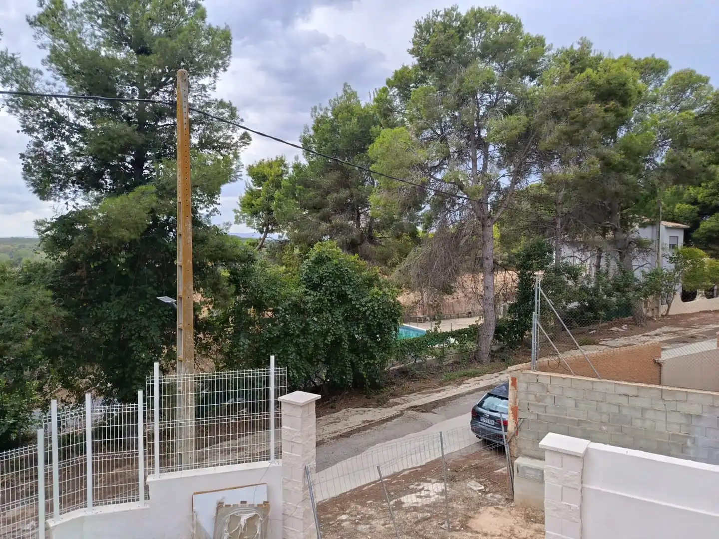 Casa con giardino in vendita a Calle Camino los Felipes 27, imagen 8