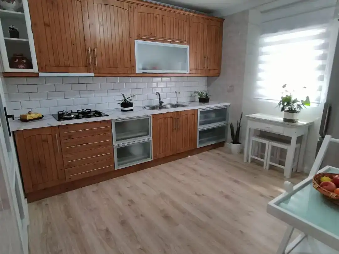 Cuina de Casa o xalet en venda en La Zubia Ciudad