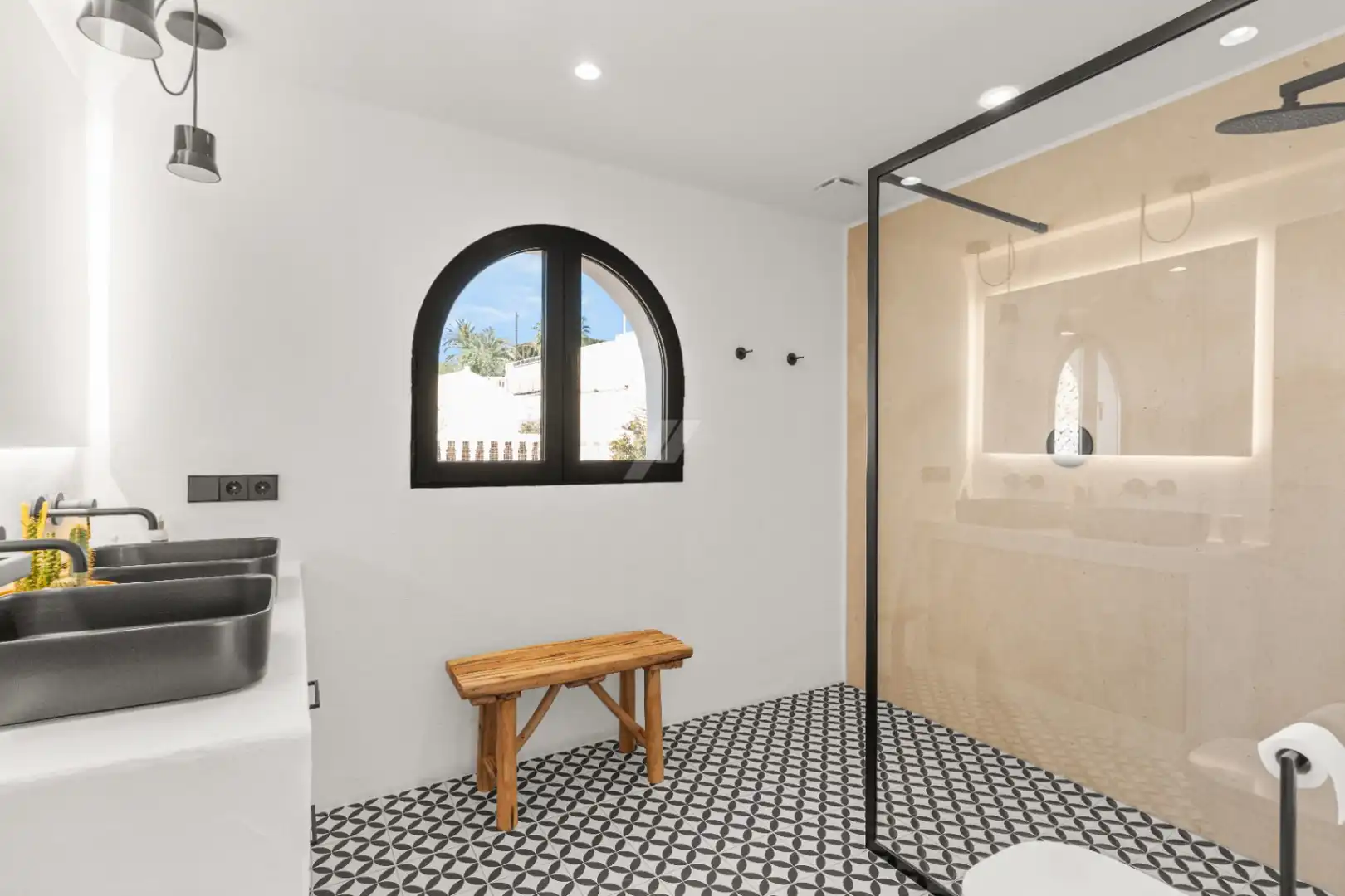 Villa avec terrasse à vendre à La Fustera, imagen 34