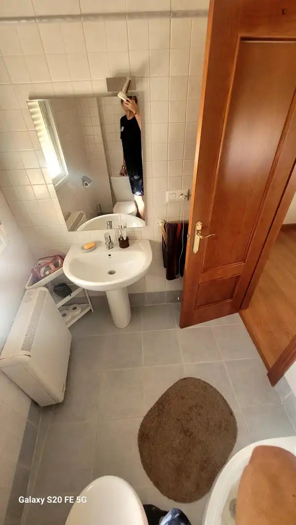 Apartament amb ascensor de lloguer a La Zubia Ciudad, imagen 10