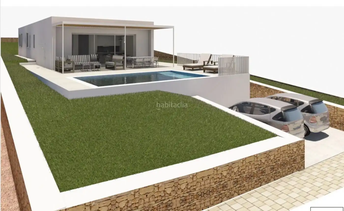 Terreny residencial en venda a Carrer des Pins 11, imagen 7