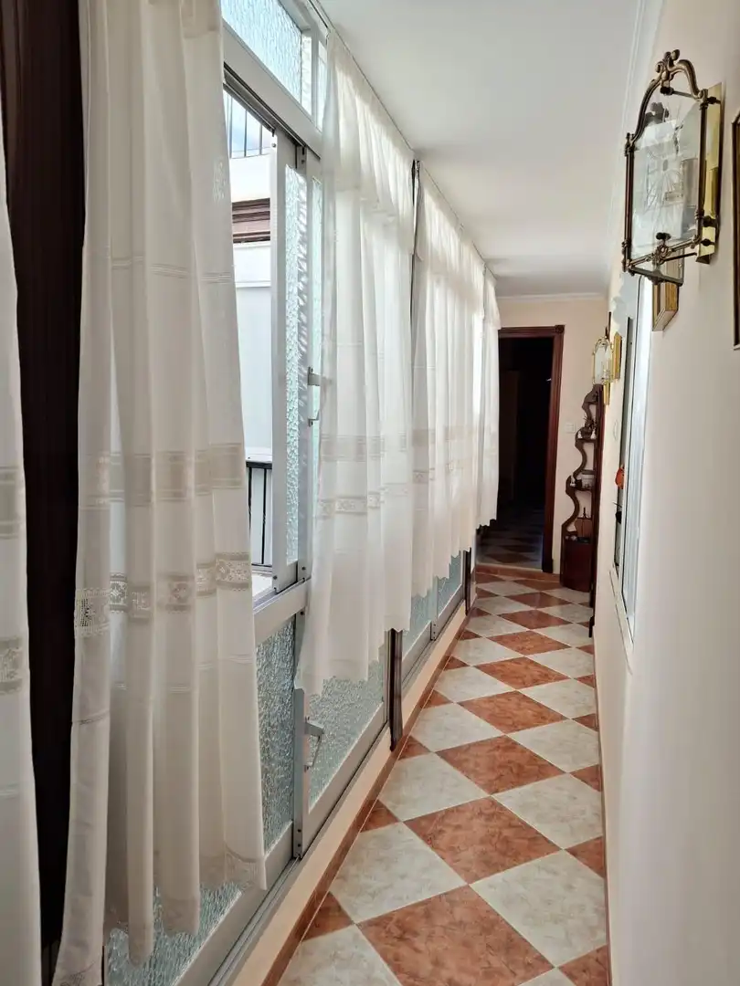 Piso con balcón en venta en Centro Histórico, imagen 21