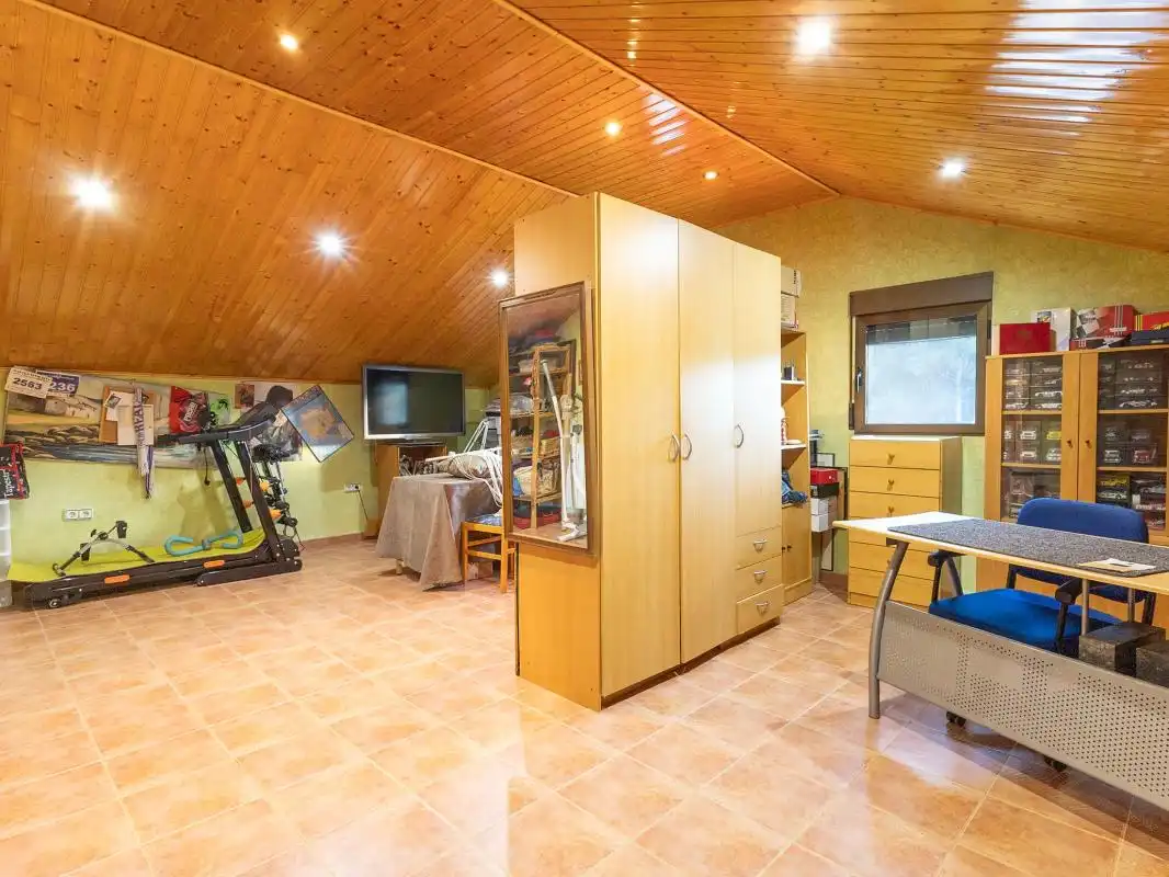 Detached homes for sale in Urbanizacion Terol A, 169, Tibi, Tibi