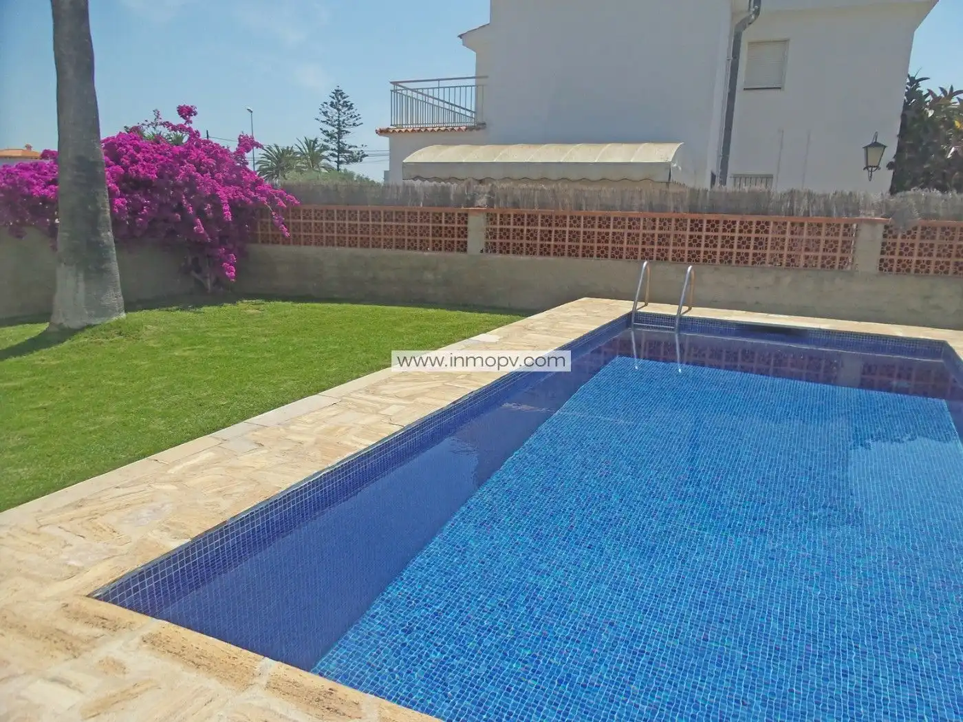 Villa avec piscine à vendre à Costa Norte, imagen 3