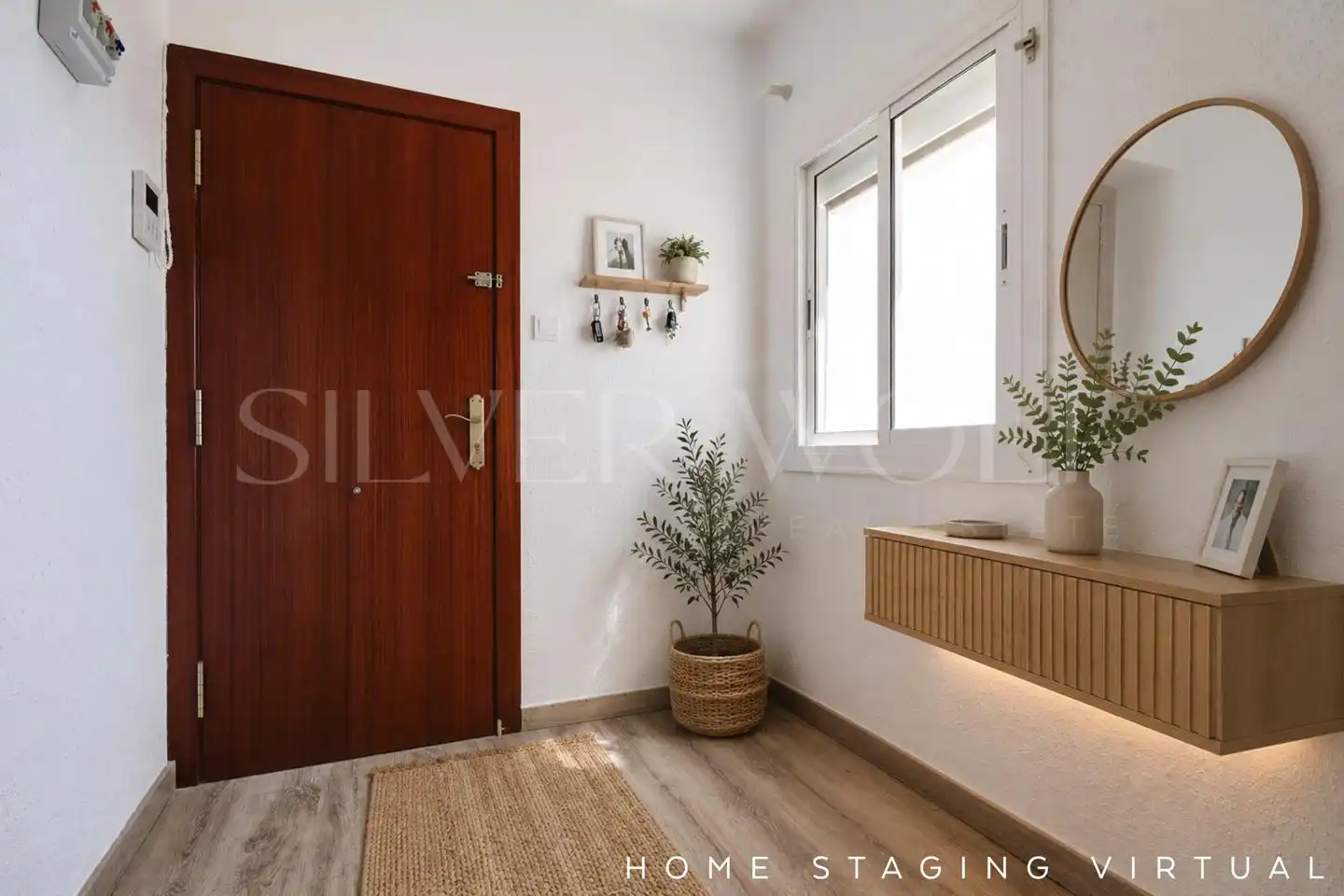 Flat for sale in Vilanova i la Geltrú  with Air Conditioner, Terrace and Balcony