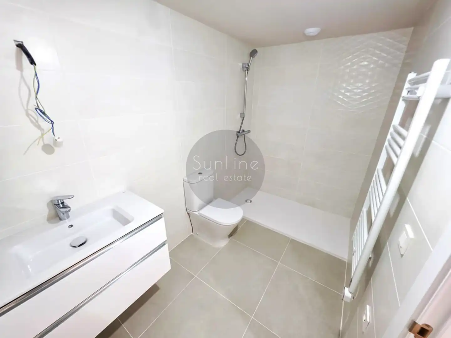 Appartamento con terrazza in affitto a Calle Doctor Domagk, imagen 11