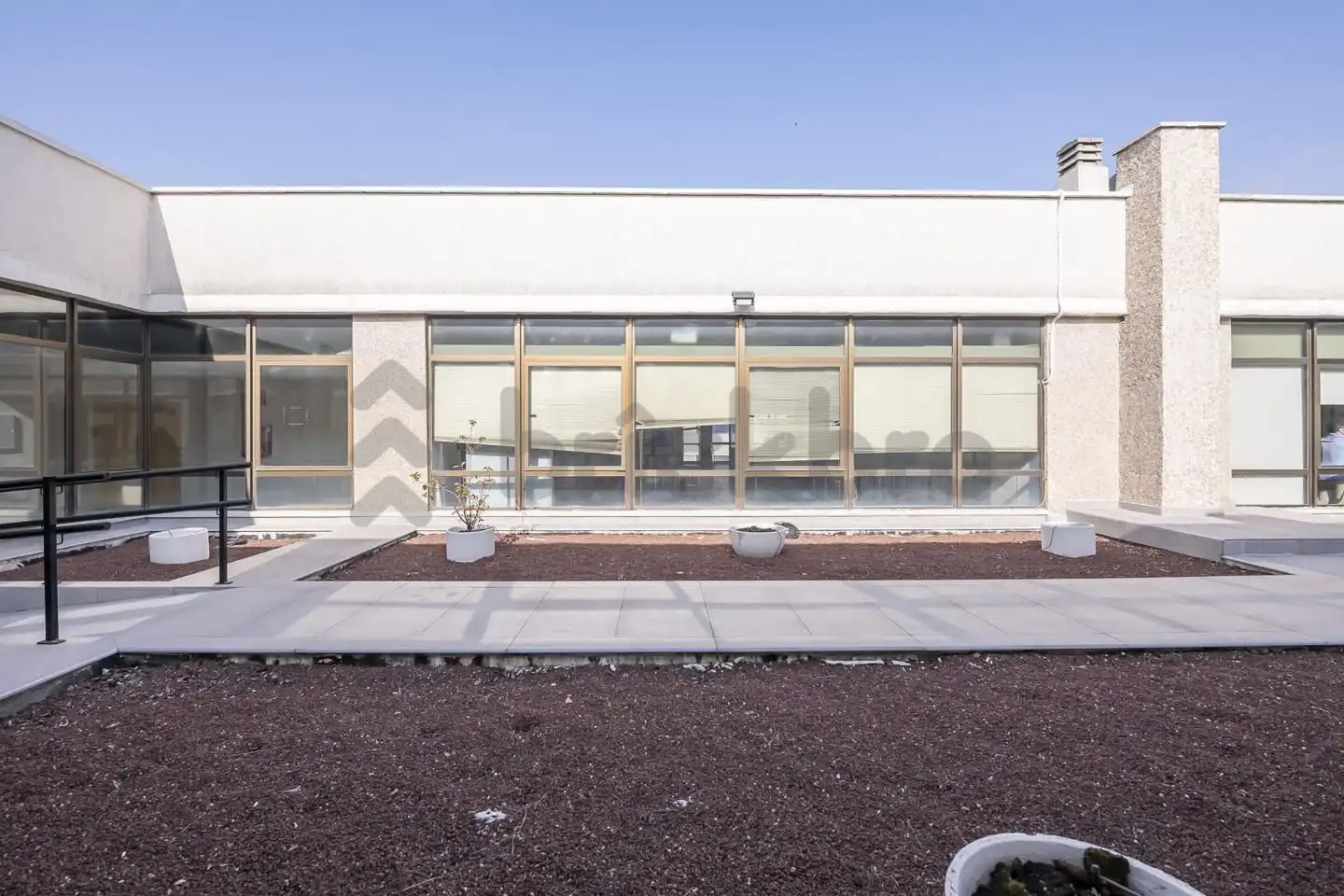Oficina en venta en De Valdelaparra, Zona Industrial