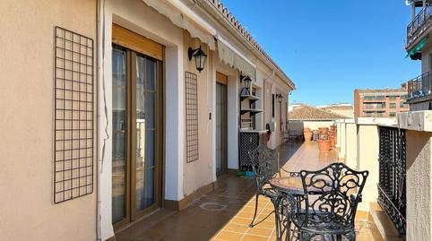 Photo 5 of Attic to rent in Centro - Sagrario, Granada