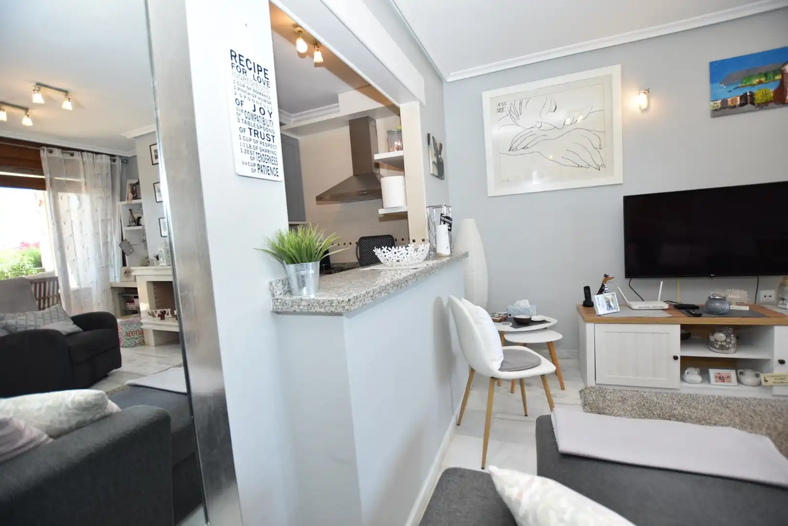 Appartement compact à vendre à Algorfa, imagen 25