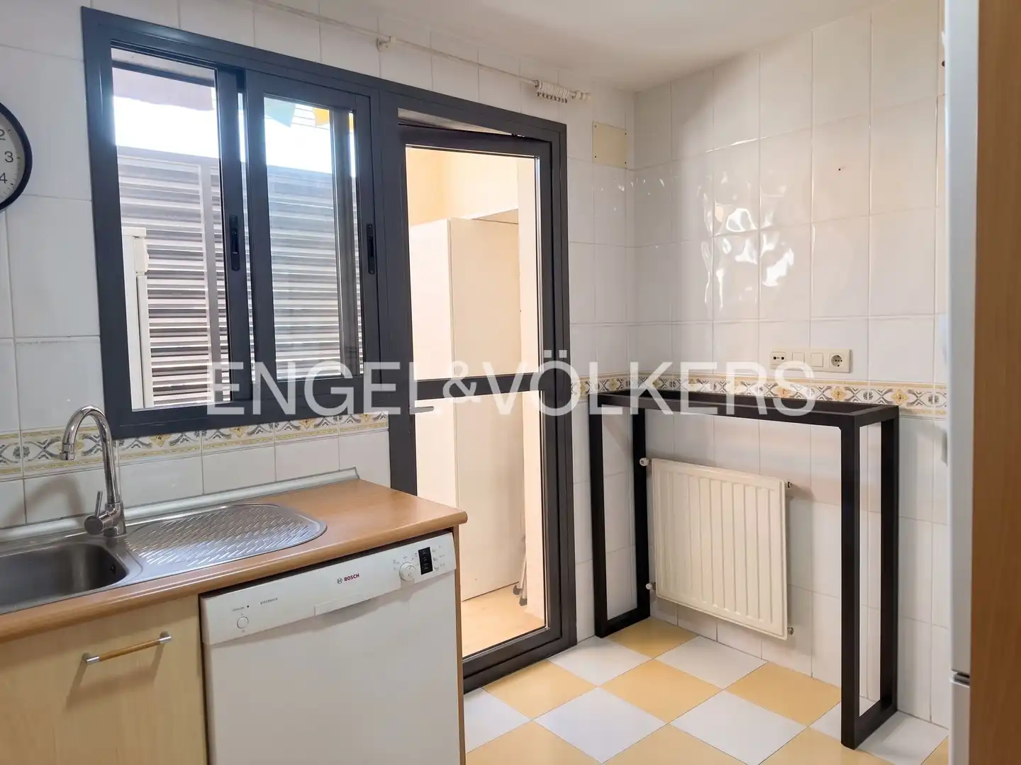 Appartamento con piscina in affitto a Moncloa - Aravaca, imagen 17