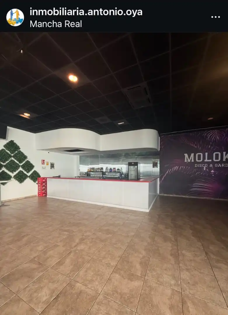 Local comercial en venda a Mancha Real, imagen 9
