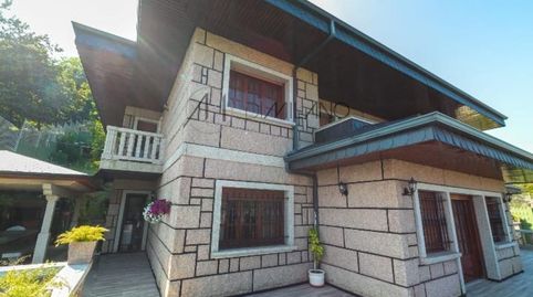 Foto 3 de Casa o xalet en venda a Broullon, Moaña, Pontevedra