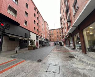 Exterior view of Premises to rent in Basauri 