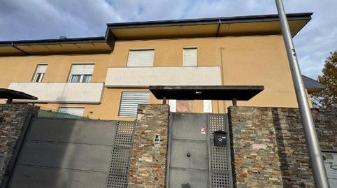 Photo 2 of Houses for sale in Briones Parc-10 del M-6, Corralejos - Campo de las Naciones, Madrid Capital