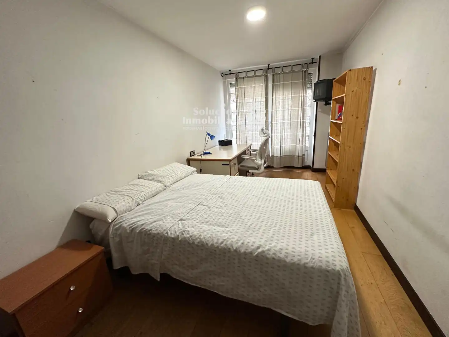 Piso en venta en Barrio del Centro