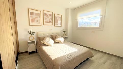 Foto 5 de Apartament en venda a Huerta Nueva, Huerta Nueva, Málaga