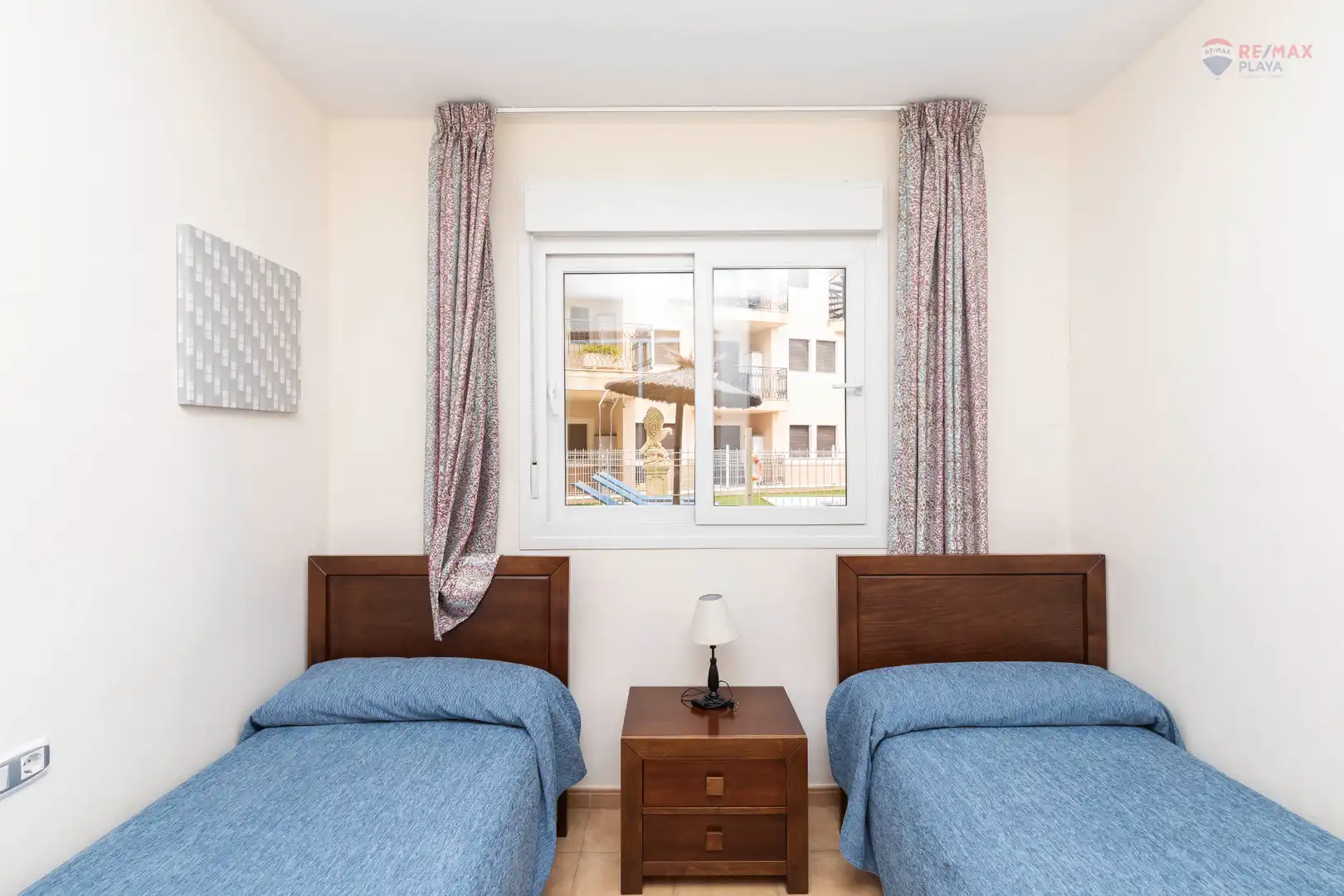 Apartament amb terrassa en venda a Urbanización Collados Zieschang 63A, imagen 32