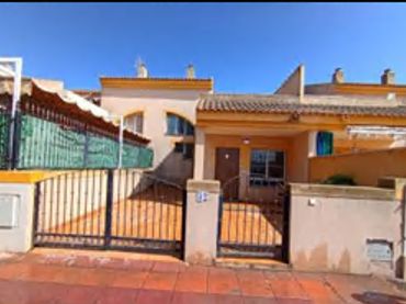Casa pareada en venta en C/ Rio Ganges