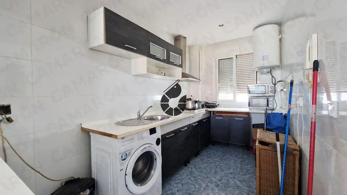 Cocina de Piso en venta en Coria del Río, Sevilla
