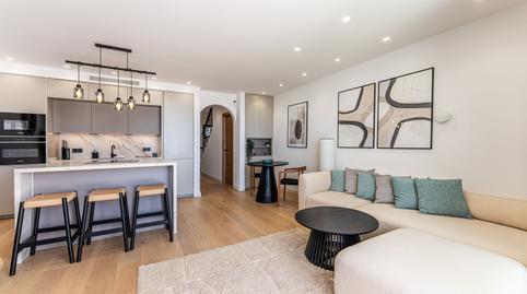 Foto 5 de Casa o xalet en venda a Benahavís pueblo, Málaga