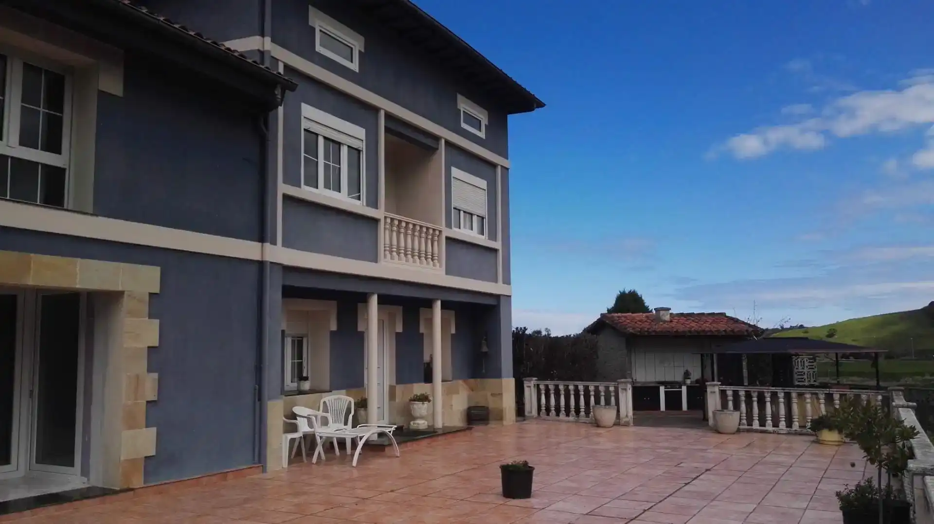 Terrassa de Pis en venda en San Vicente de la Barquera, Cantabria