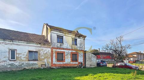 Foto 3 von Einfamilien-Reihenhaus zum Verkauf in Camino Cayón, Viella - Granda - Meres, Siero