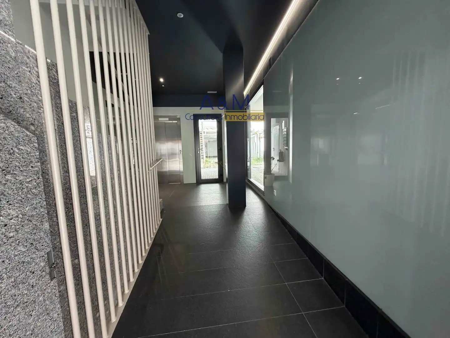 Apartamento de alquiler en Valladolid con Aire acondicionado, Calefacción y Amueblado