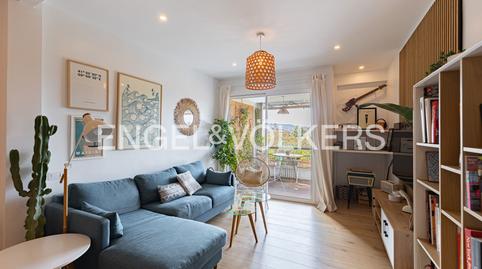 Foto 5 de Apartament en venda a Sant Pere, Sta. Caterina i la Ribera, Barcelona