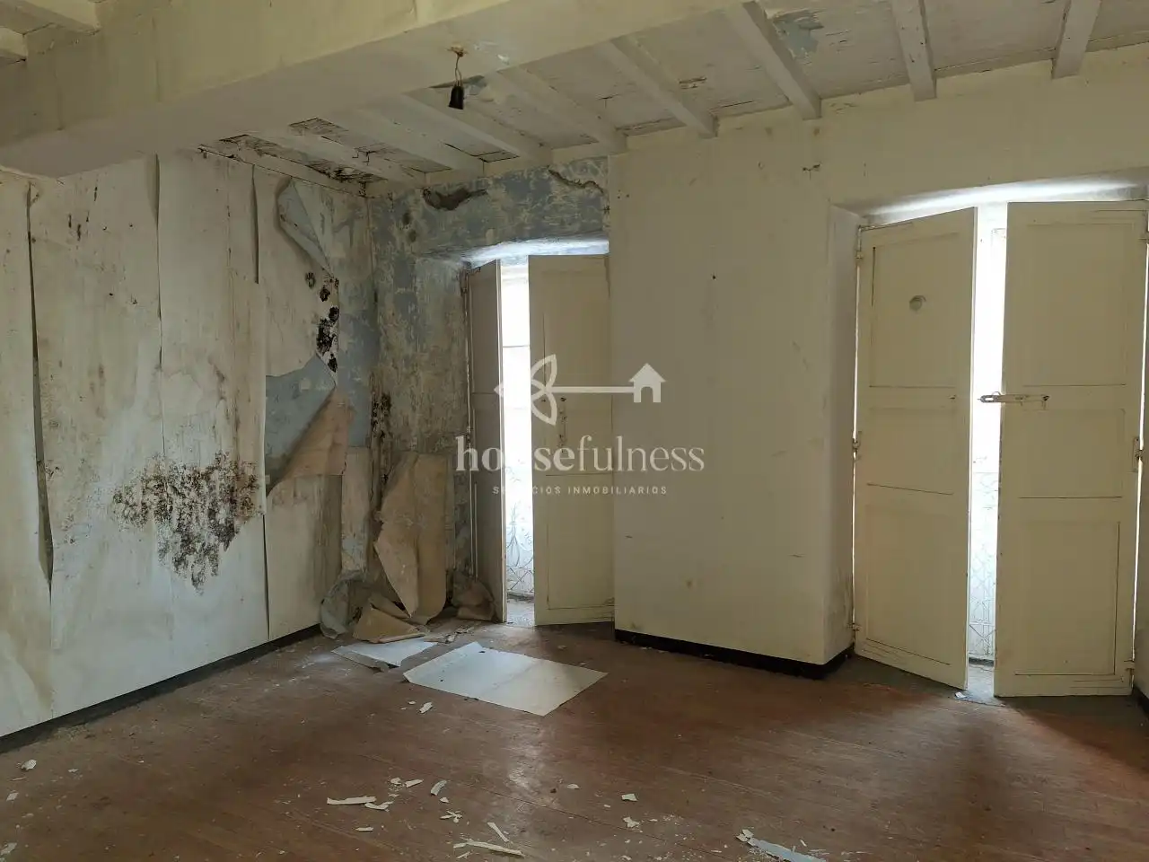 House with garden for sale in Neda, imagen 24