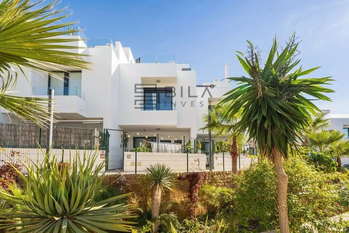 Maison mitoyenne avec piscine à vendre à Encinas, imagen 2