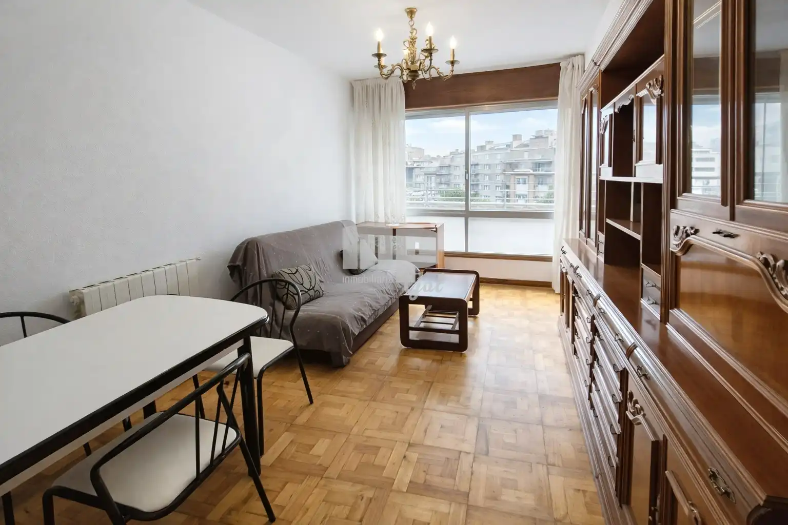 Habitación de Piso en venta en Redondela con Calefacción, Terraza y Balcón