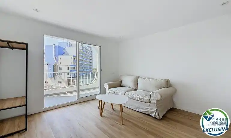 Apartament amb ascensor en venda a Muga - Gran Reserva - Badia