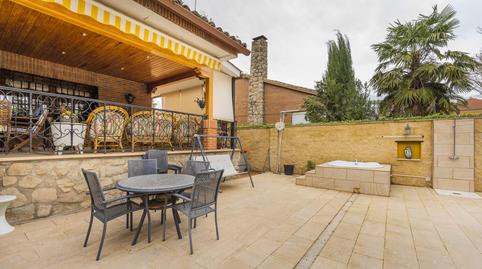 Photo 3 of House or chalet for sale in C. de Joaquín Rodrigo, 14, Las Aves, Aranjuez