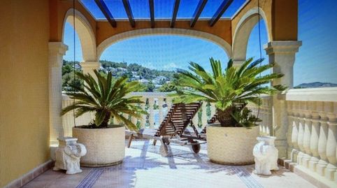 Photo 3 of Houses for sale in Cap Martí - El Tossalet - Pinomar, Jávea / Xàbia