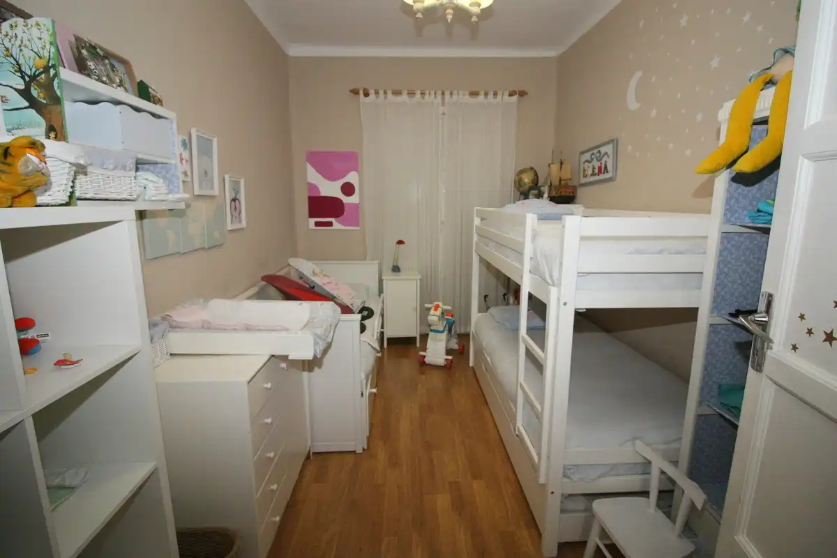 Habitación de Edificio en venta en Arenas de San Pedro