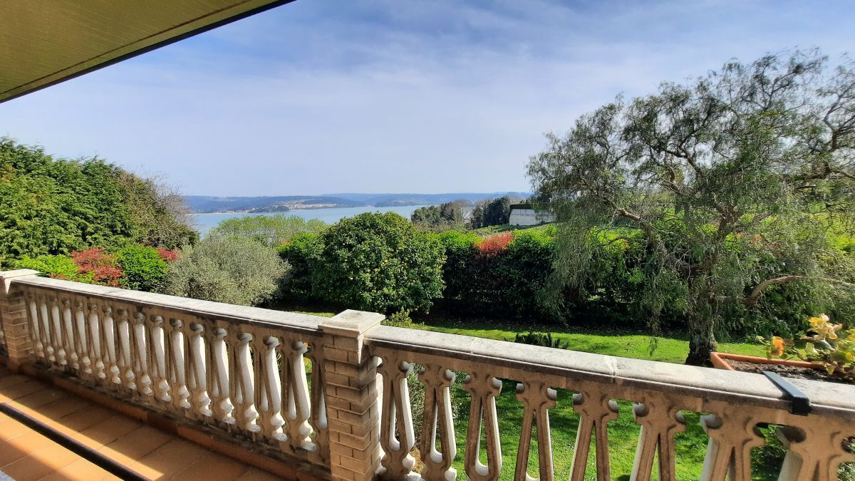 Jardí de Casa o xalet en venda en Sada (A Coruña) amb Calefacció