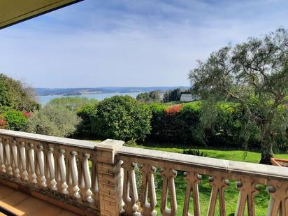 Garden of House or chalet for sale in Sada (A Coruña)  with Heating