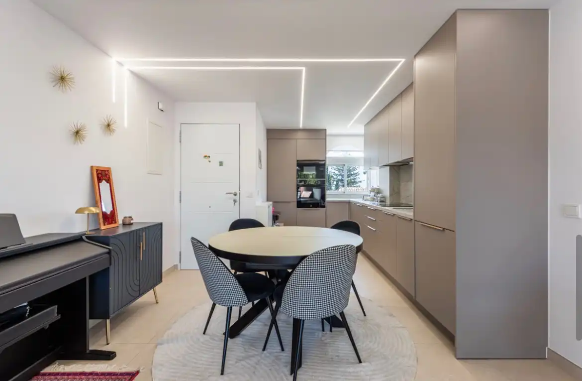 Apartment with pool for sale in La Cala Mijas, imagen 8