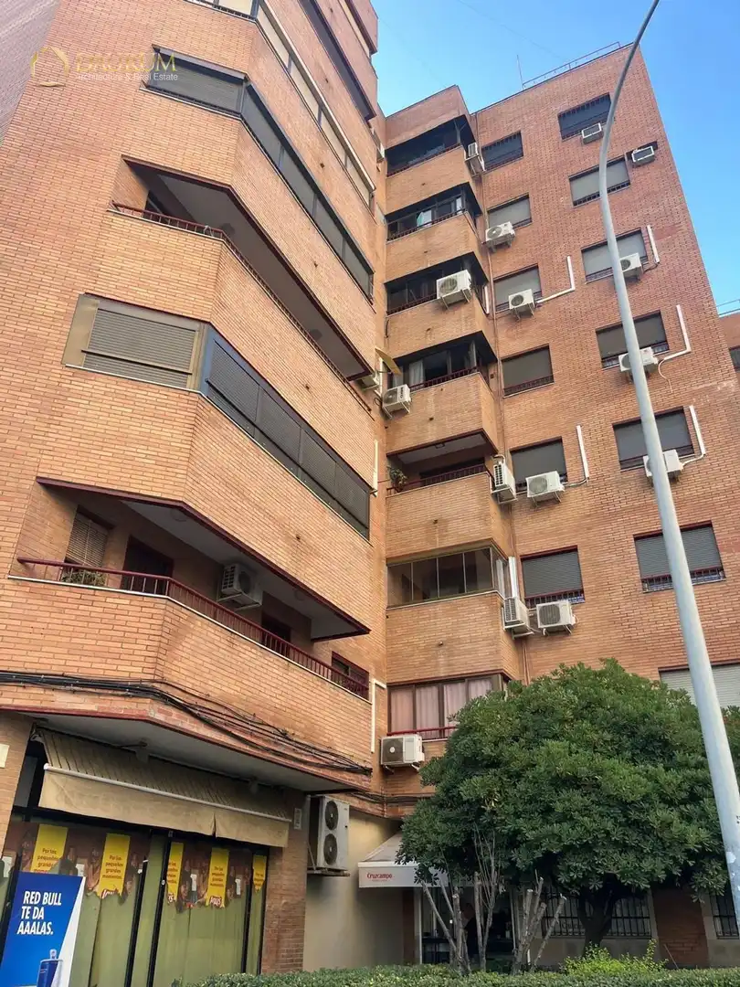 Piso con ascensor en venta en Norte, imagen 24