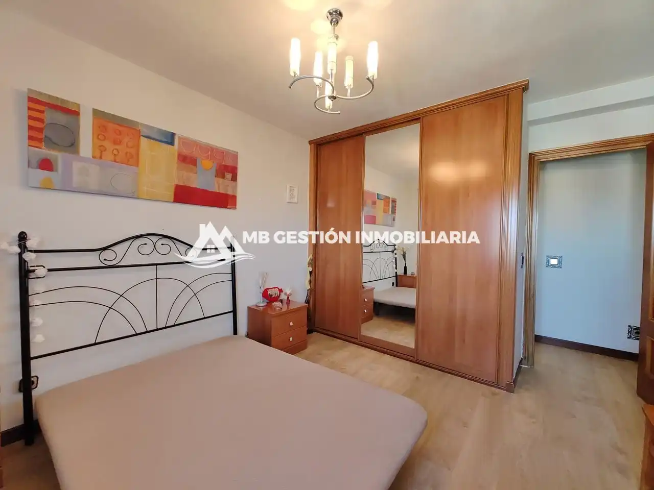 Habitación de Piso en venta en Fuenlabrada con Aire acondicionado, Calefacción y Terraza