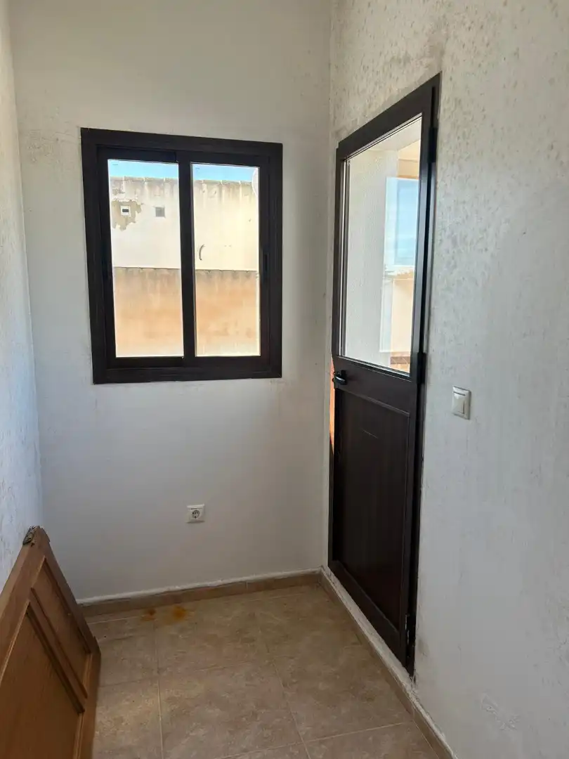 Terraza de Casa o chalet en venta en Chiclana de la Frontera