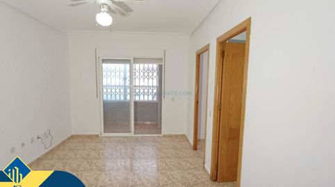 Foto 3 de Apartament en venda a Zona Playa del Cura, Torrevieja