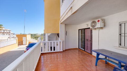 Foto 2 von Wohnung zum Verkauf in Calle Castillo de la Torre Grosa, 67, Lomas de Cabo Roig - Los Dolses, Orihuela