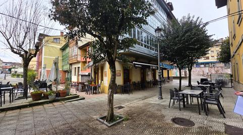 Foto 5 de Casa adosada en venda a Nava - Plaza Dominganes, Nava, Asturias