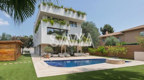 Photo 2 of House or chalet for sale in Sarrià, Barcelona