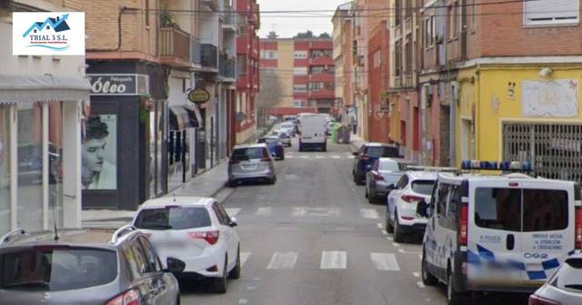 Piso en Venta en Pasaje MURO en Ejea de los Caballeros