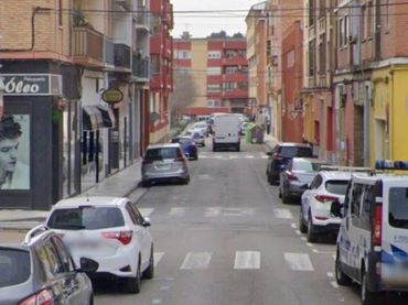 Appartamento in vendita a Pasaje MURO