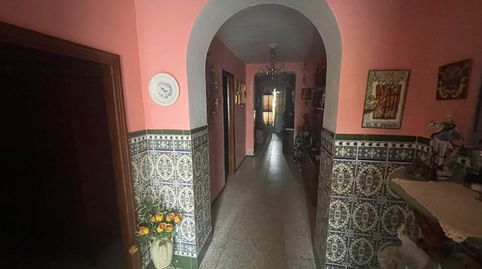 Photo 2 of Houses for sale in Avenida Reyes de España, Carrión de los Céspedes, Sevilla